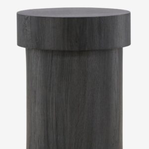 VIND – Sidobord Malung – Svart – Avlastningsbord & sidobord – Från Homeroom