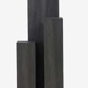 VIND – Sidobord Ramsvik – Svart – Avlastningsbord & sidobord – Från Homeroom