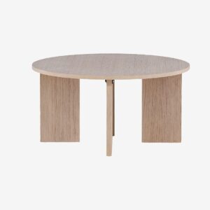 VIND – Soffbord Askerön – Vit – Soffbord – Från Homeroom