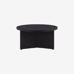 VIND – Soffbord Saltö – Svart – Soffbord – Från Homeroom