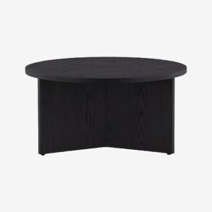 VIND – Soffbord Saltö – Svart – Soffbord – Från Homeroom