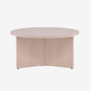 VIND – Soffbord Saltö – Vit – Soffbord – Från Homeroom