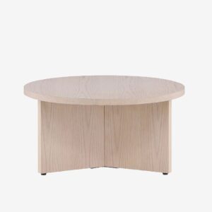 VIND – Soffbord Saltö – Vit – Soffbord – Från Homeroom