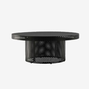 VIND – Soffbord West – Svart – Soffbord – Från Homeroom