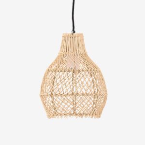 VIND – Taklampa Varekil – Brun – Takpendlar – Från Homeroom