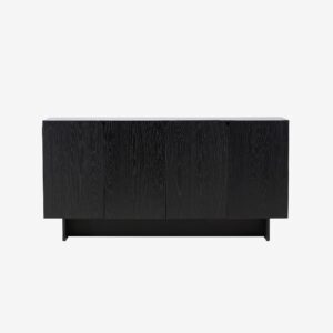 VIND – Tyresö Skåp – Svart – Byråar – Från Homeroom