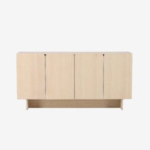 VIND – Tyresö Skåp – Vit – Byråar – Från Homeroom