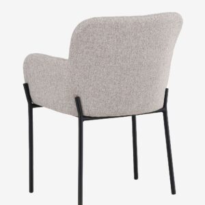 VIND – Vätö matstol – Beige – Stolar – Från Homeroom