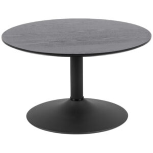 VIREDA Soffbord Svart