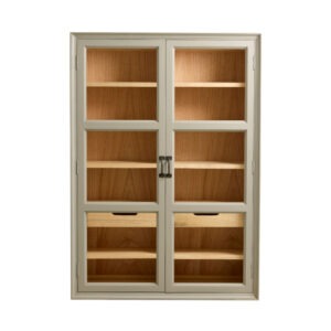 VIVA Väggskåp Grå