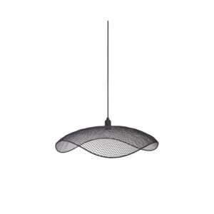 VIVI Taklampa 79cm Svart