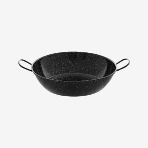 Vaello – Gryta 30 cm – Svart – Grytor & kastruller – Från Homeroom