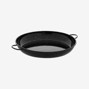 Vaello – Paella Panna 26 cm – Svart – Stekpannor & grillpannor – Från Homeroom