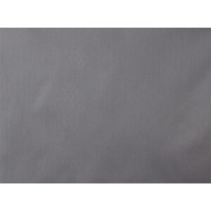 Värnamo Ekologisk Satin Örngott 50×60 Grå