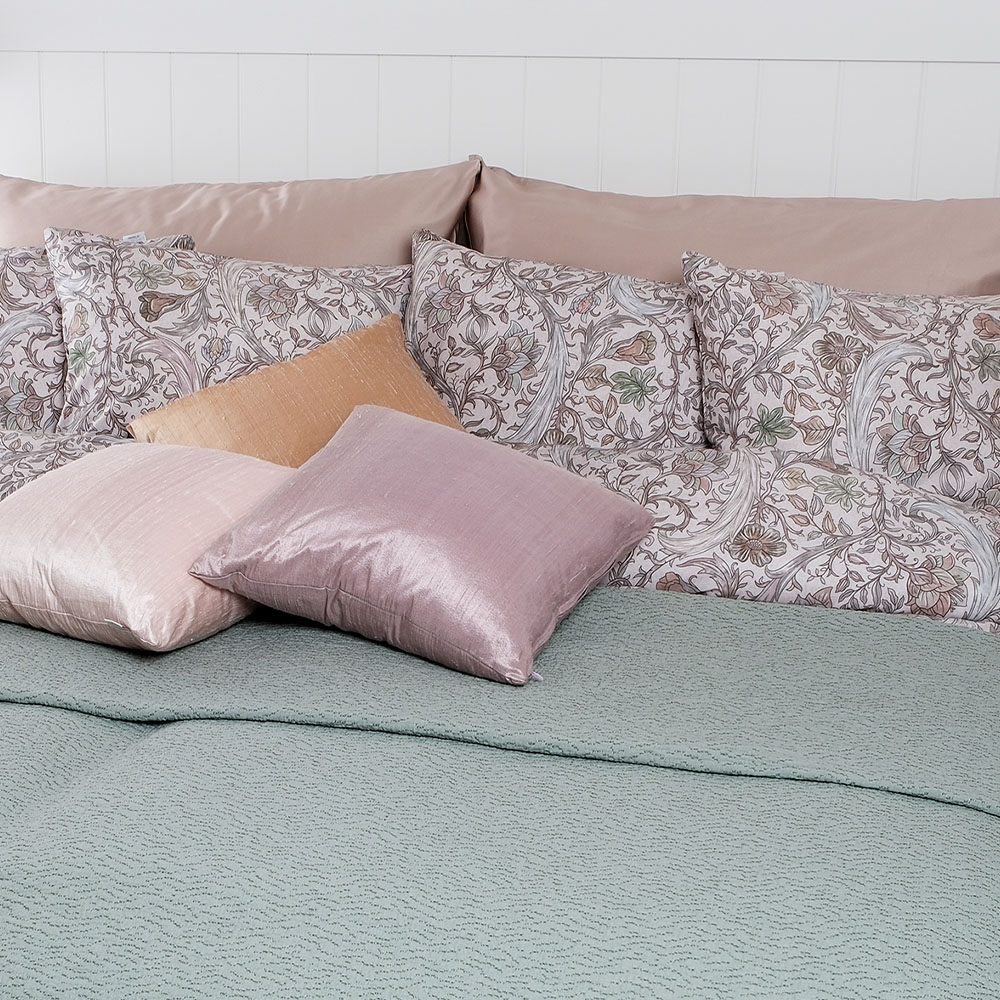 Värnamo Lindås Påslakanset 220×220 Multi