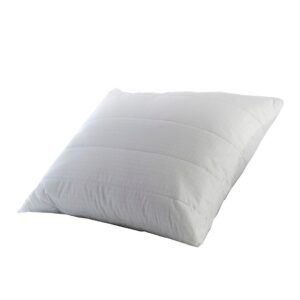 Varnamo of Sweden – Kudde TopCool Låg – Vit – Täcken – Från Homeroom