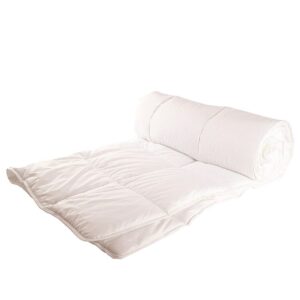 Varnamo of Sweden – Täcke TopCool Sval – Vit – Täcken – Från Homeroom