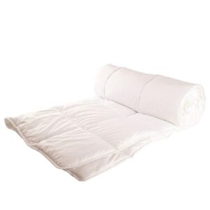 Varnamo of Sweden – Täcke TopCool Varm – Vit – Täcken – Från Homeroom