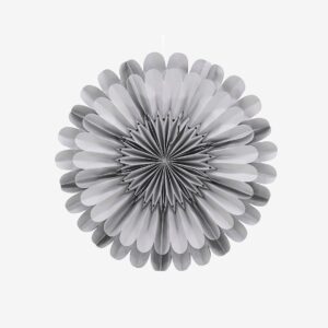 Venture Home – Adventsstjärna Järvsön – Grå – Adventsstjärnor – Från Homeroom