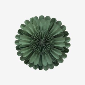 Venture Home – Adventsstjärna Järvsön – Grön – Adventsstjärnor – Från Homeroom