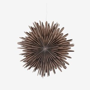 Venture Home – Adventsstjärna Sälen – Beige – Adventsstjärnor – Från Homeroom