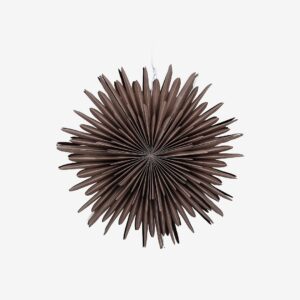 Venture Home – Adventsstjärna Sälen – Brun – Adventsstjärnor – Från Homeroom