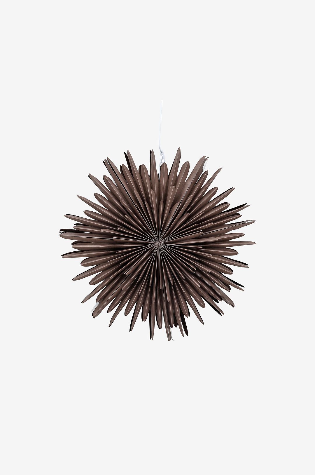 Venture Home - Adventsstjärna Sälen - Beige - Adventsstjärnor - Från Homeroom
