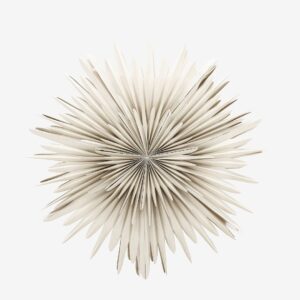 Venture Home – Adventsstjärna Sälen – Beige – Adventsstjärnor – Från Homeroom