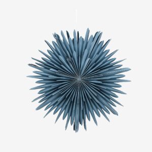 Venture Home – Adventsstjärna Sälen – Blå – Adventsstjärnor – Från Homeroom