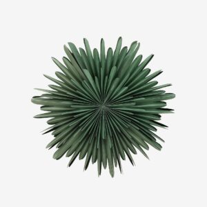 Venture Home – Adventsstjärna Sälen – Grön – Adventsstjärnor – Från Homeroom