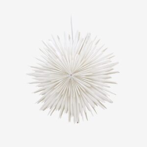 Venture Home – Adventsstjärna Sälen – Vit – Adventsstjärnor – Från Homeroom