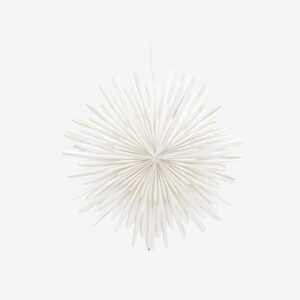 Venture Home – Adventsstjärna Sälen – Vit – Adventsstjärnor – Från Homeroom