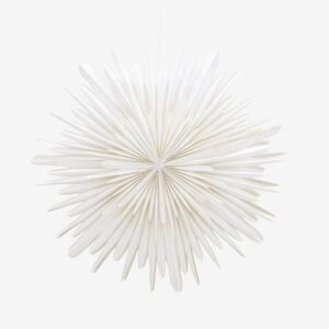 Venture Home – Adventsstjärna Sälen – Vit – Adventsstjärnor – Från Homeroom