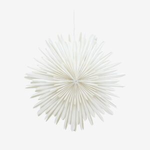 Venture Home – Adventsstjärna Sälen – Vit – Adventsstjärnor – Från Homeroom