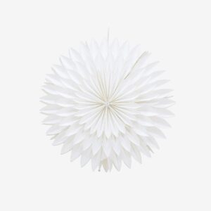 Venture Home – Adventsstjärna Storlien – Vit – Adventsstjärnor – Från Homeroom