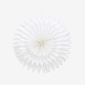 Venture Home – Adventsstjärna Storlien – Vit – Adventsstjärnor – Från Homeroom