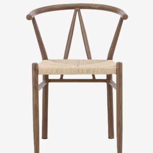 Venture Home – Alfons matstol – Beige – Stolar – Från Homeroom