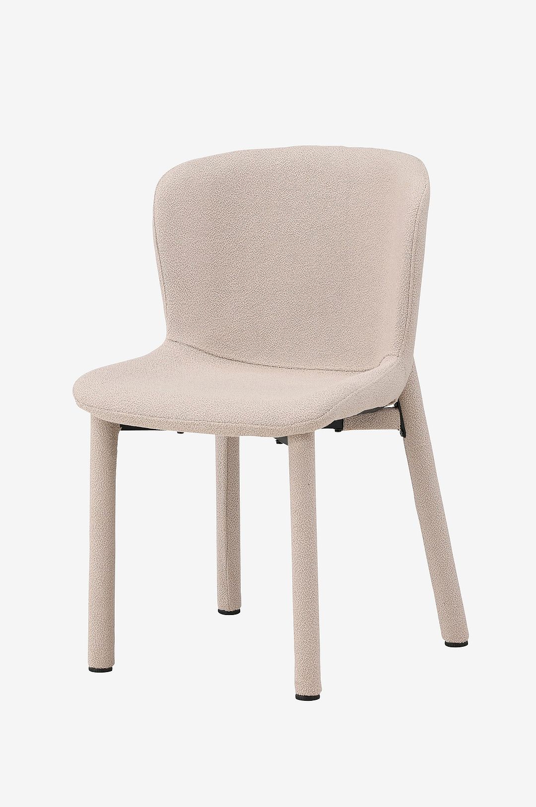 Venture Home – Astoria Matstol 2-pack – Beige – Stolar – Från Homeroom