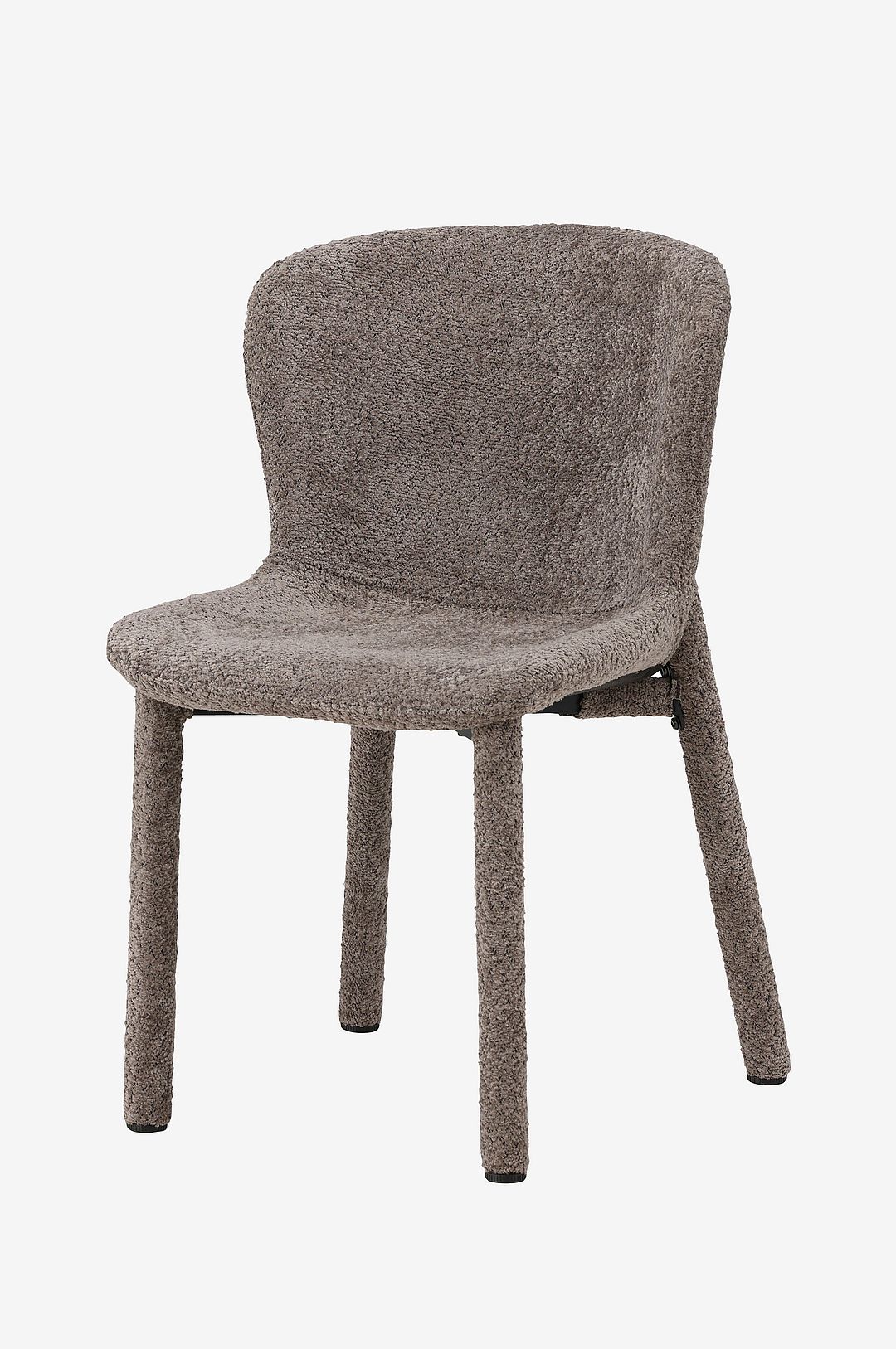 Venture Home – Astoria Matstol 2-pack – Brun – Stolar – Från Homeroom