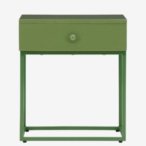 Venture Home – Bakal Sängbord – Grön – Sängbord – Från Homeroom