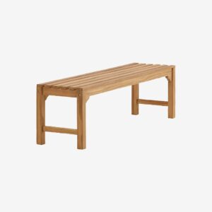 Venture Home – Bänk Kenya – Beige – Bänkar – Från Homeroom