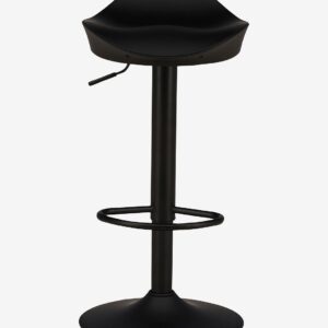 Venture Home – Barstol Adesto 2-pack – Svart – Barstolar & pallar – Från Homeroom