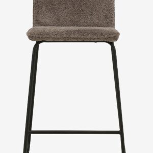 Venture Home – Barstol Bisbee 2-pack – Grå – Barstolar & pallar – Från Homeroom