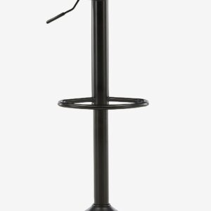 Venture Home – Barstol Conway 2-pack – Svart – Barstolar & pallar – Från Homeroom