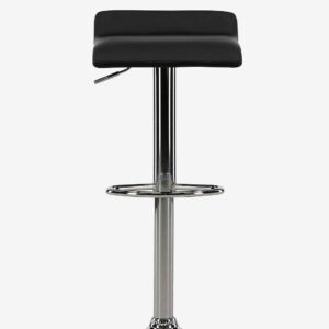 Venture Home – Barstol Jonna 2-pack – Svart – Barstolar & pallar – Från Homeroom