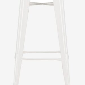 Venture Home – Barstol Tempe – Beige – Barstolar & pallar – Från Homeroom