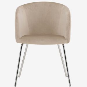 Venture Home – Berit Matstol – Beige – Stolar – Från Homeroom