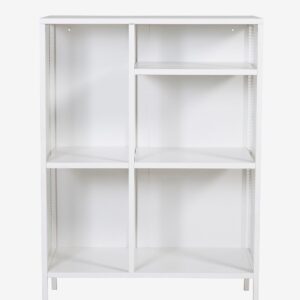 Venture Home – Bokhylla Malmby – Vit – Bokhyllor – Från Homeroom