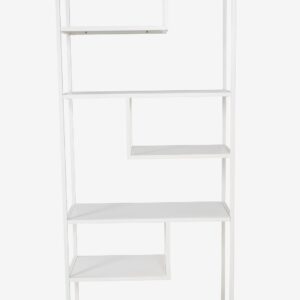 Venture Home – Bokhylla Sila – Vit – Bokhyllor – Från Homeroom