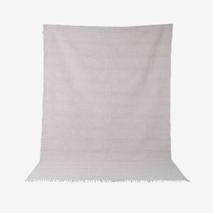 Venture Home – Bomullsmatta Nico – Beige – Ullmattor – Från Homeroom